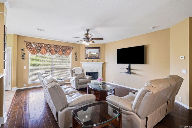 21811 Dolomite, San Antonio, TX 78259
