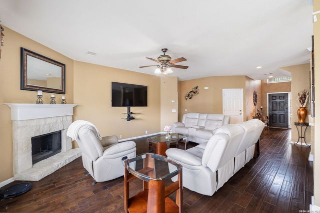 21811 Dolomite, San Antonio, TX 78259