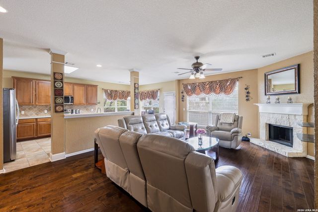 21811 Dolomite, San Antonio, TX 78259