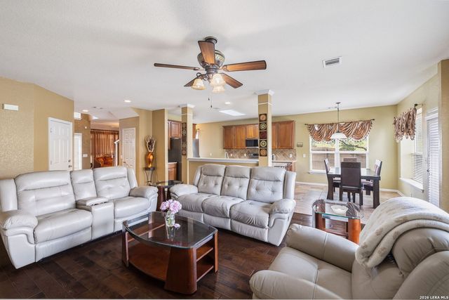 21811 Dolomite, San Antonio, TX 78259