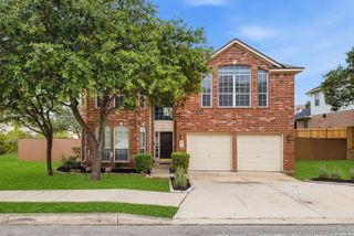 21811 Dolomite, San Antonio, TX 78259