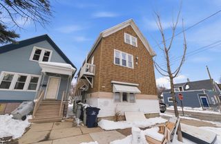 1541 S Union STREET, Milwaukee, WI 53204