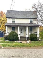 1114 Beehler Street, Owosso, MI 48867