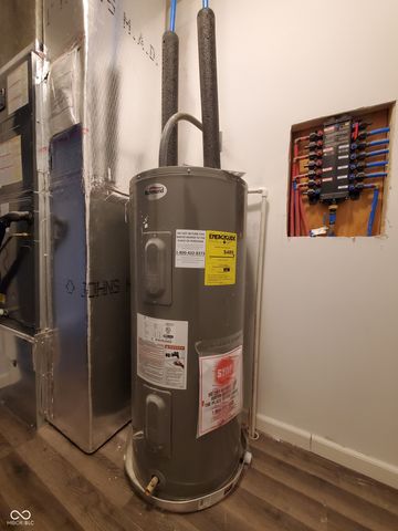 2817 S Rybolt Avenue, Indianapolis, IN 46241