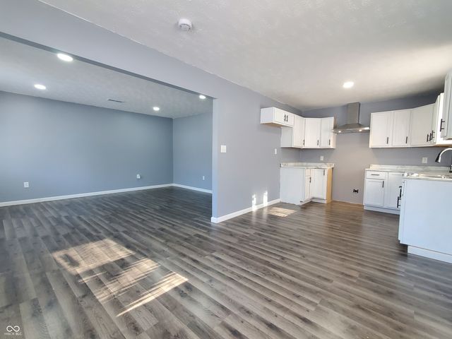 2817 S Rybolt Avenue, Indianapolis, IN 46241