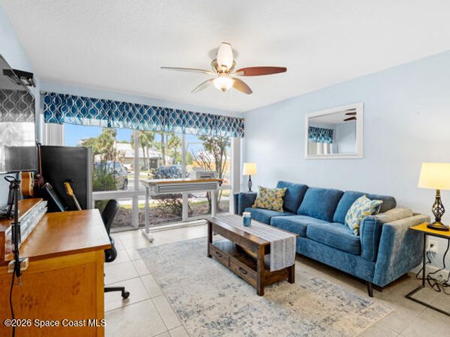 2601 Sand Trap Lane 9-A, Melbourne, FL 32935