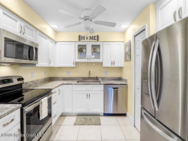 2601 Sand Trap Lane 9-A, Melbourne, FL 32935