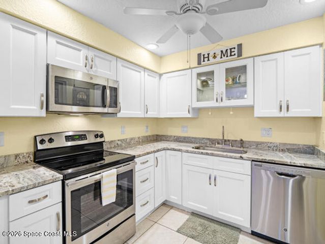 2601 Sand Trap Lane 9-A, Melbourne, FL 32935