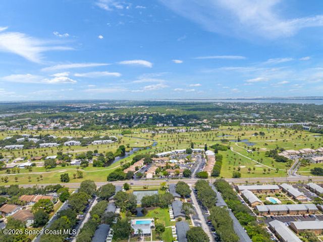 2601 Sand Trap Lane 9-A, Melbourne, FL 32935