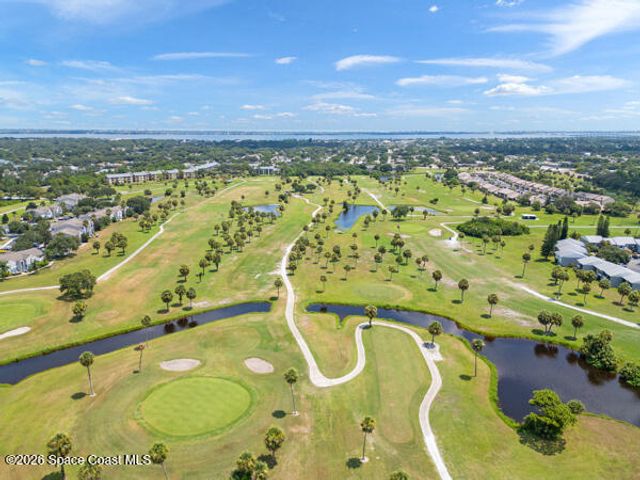 2601 Sand Trap Lane 9-A, Melbourne, FL 32935