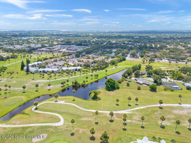 2601 Sand Trap Lane 9-A, Melbourne, FL 32935