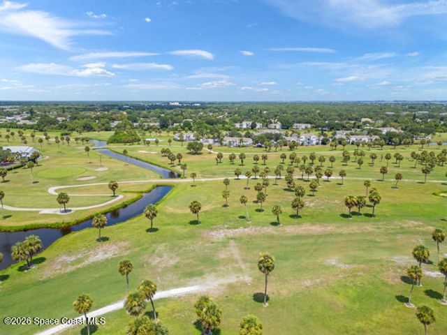 2601 Sand Trap Lane 9-A, Melbourne, FL 32935