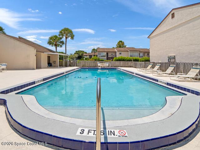 2601 Sand Trap Lane 9-A, Melbourne, FL 32935