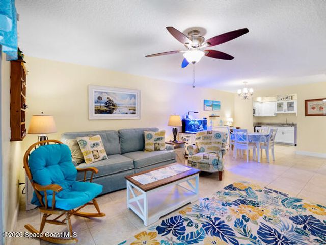 2601 Sand Trap Lane 9-A, Melbourne, FL 32935