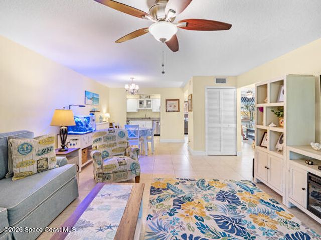 2601 Sand Trap Lane 9-A, Melbourne, FL 32935