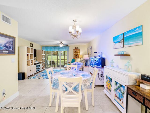 2601 Sand Trap Lane 9-A, Melbourne, FL 32935