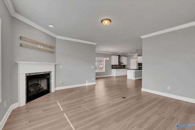 115 Pointe Haven Court, Huntsville, AL 35824