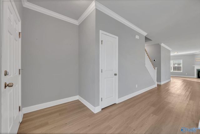 115 Pointe Haven Court, Huntsville, AL 35824