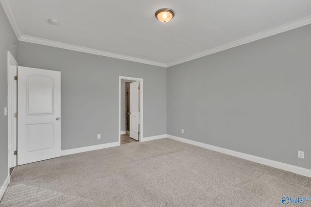 115 Pointe Haven Court, Huntsville, AL 35824