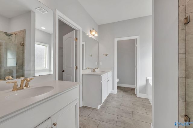 115 Pointe Haven Court, Huntsville, AL 35824