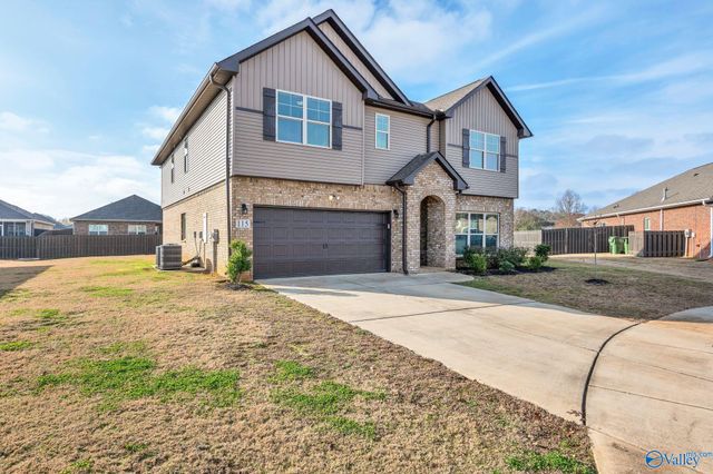 115 Pointe Haven Court, Huntsville, AL 35824