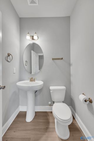 115 Pointe Haven Court, Huntsville, AL 35824