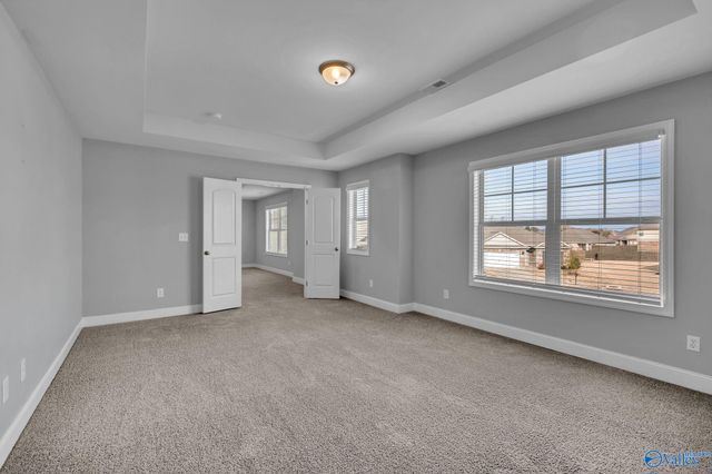 115 Pointe Haven Court, Huntsville, AL 35824