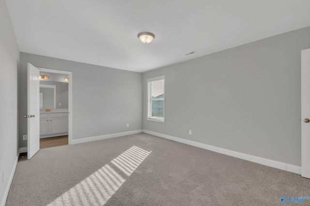 115 Pointe Haven Court, Huntsville, AL 35824