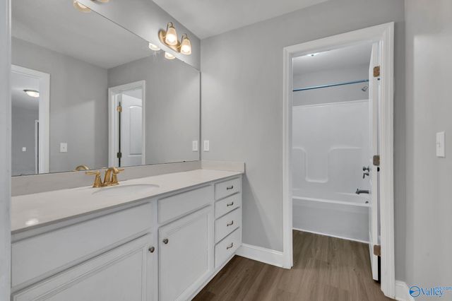 115 Pointe Haven Court, Huntsville, AL 35824