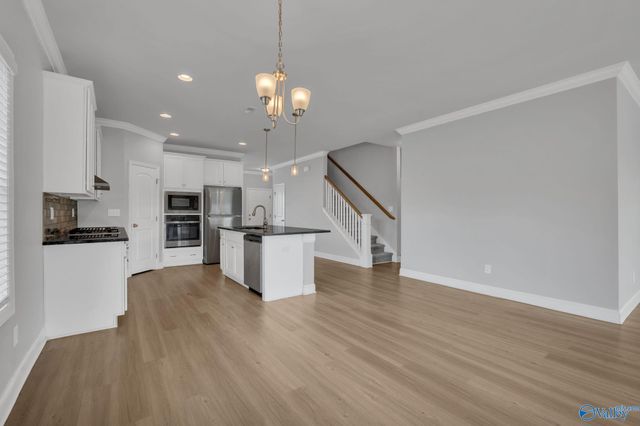 115 Pointe Haven Court, Huntsville, AL 35824