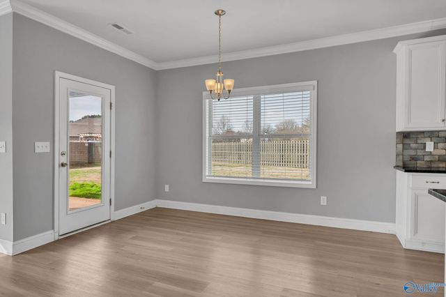 115 Pointe Haven Court, Huntsville, AL 35824