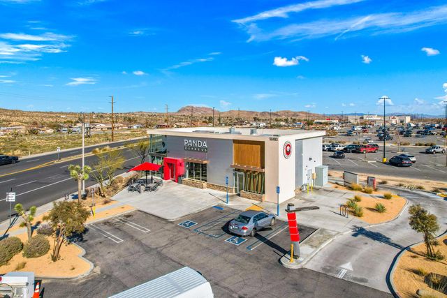 6511 Avalon Avenue, Yucca Valley, CA 92284