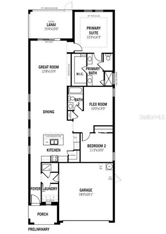 13007 SUNSEED STREET, Parrish, FL 34219