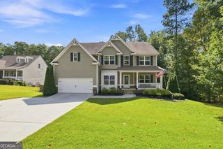 1800 Ridge Road, Canton, GA 30114