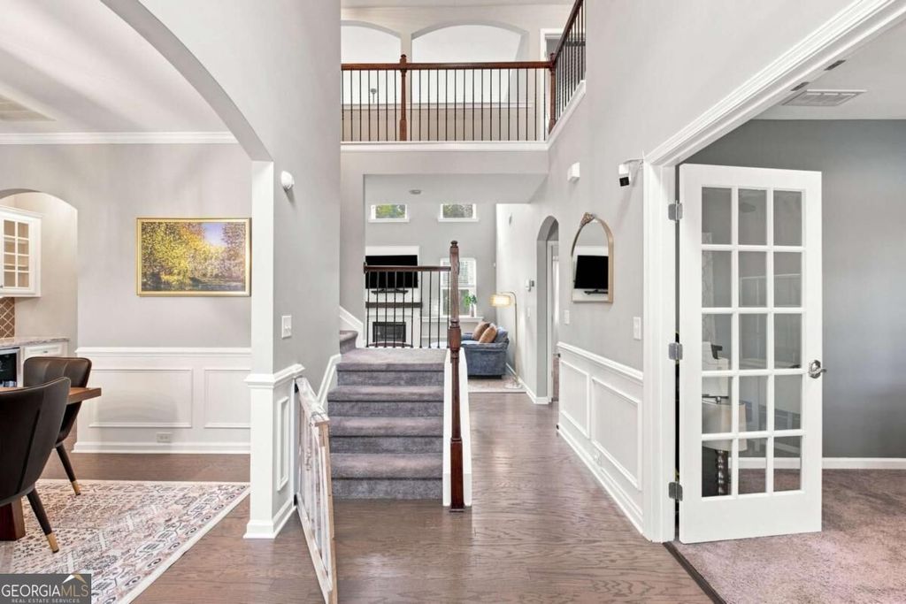1800 Ridge Road, Canton, GA 30114 — photo 3