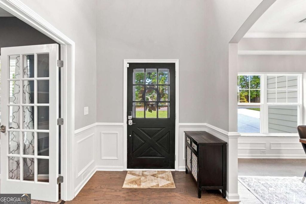 1800 Ridge Road, Canton, GA 30114 — photo 4
