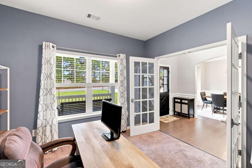 1800 Ridge Road, Canton, GA 30114 — photo 5