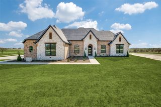 4064 Grizzly, Aledo, TX 76008