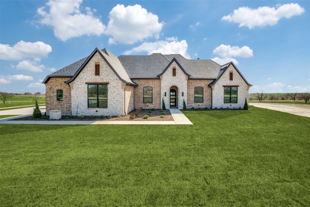 4064 Grizzly, Aledo, TX 76008