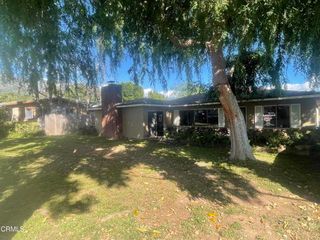 210 N Lomita Avenue, Ojai, CA 93023