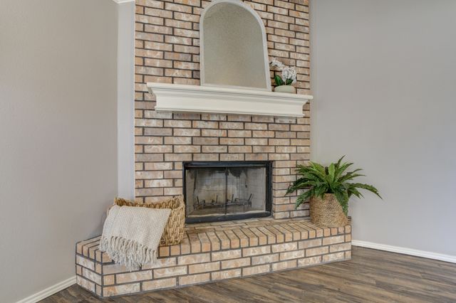 1008 Primrose Avenue, Lubbock, TX 79416