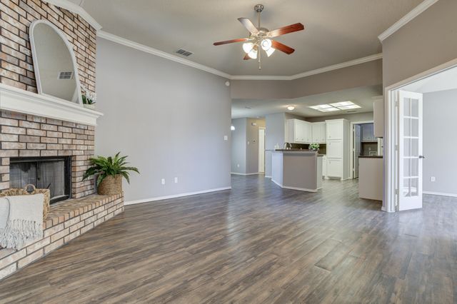 1008 Primrose Avenue, Lubbock, TX 79416