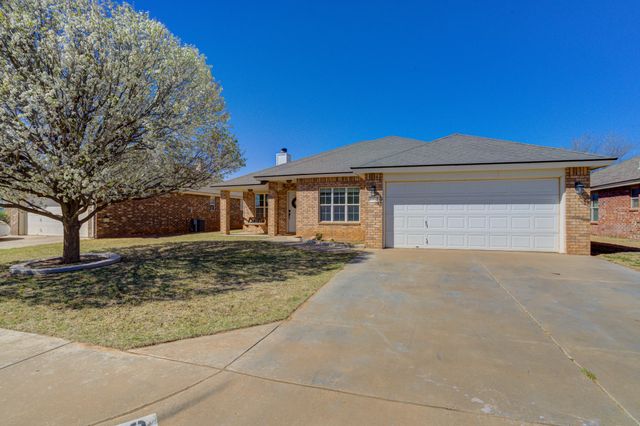 1008 Primrose Avenue, Lubbock, TX 79416