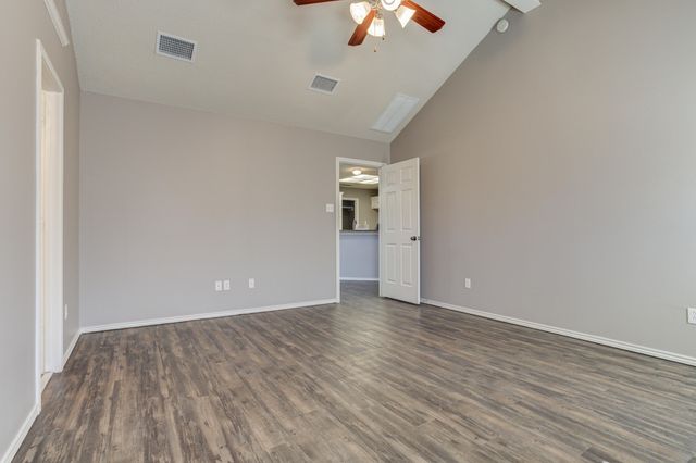 1008 Primrose Avenue, Lubbock, TX 79416