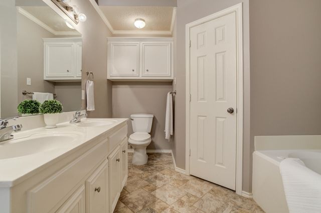 1008 Primrose Avenue, Lubbock, TX 79416