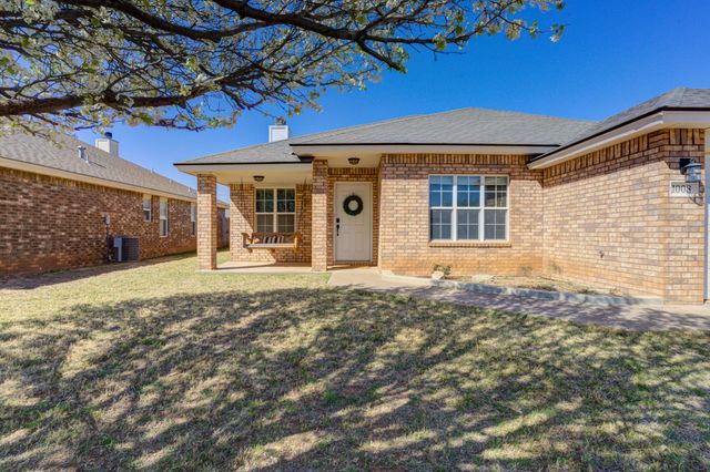1008 Primrose Avenue, Lubbock, TX 79416