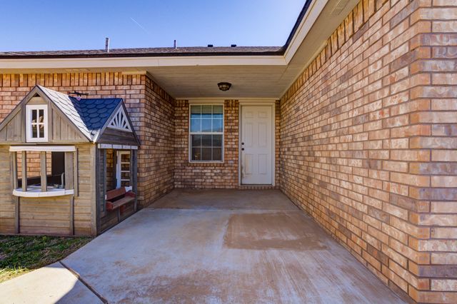 1008 Primrose Avenue, Lubbock, TX 79416