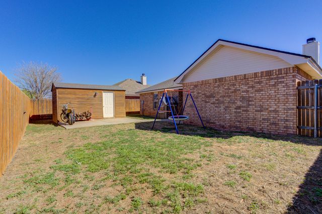 1008 Primrose Avenue, Lubbock, TX 79416