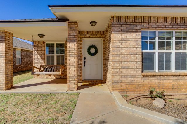1008 Primrose Avenue, Lubbock, TX 79416