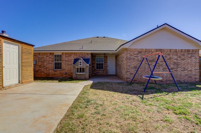 1008 Primrose Avenue, Lubbock, TX 79416